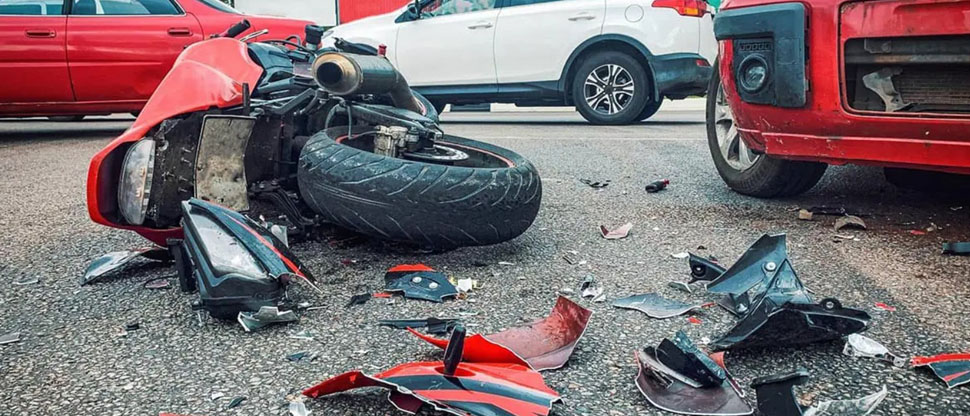Motociclistas y peatones encabezan la lista de fallecidos por accidentes de tránsito