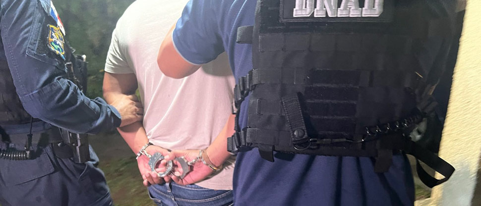 Panamá: operación Dársena Cero deja 11 capturados por tráfico de drogas