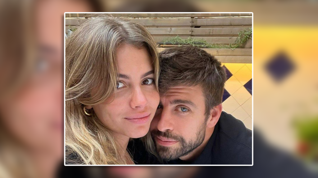¿Bebé en camino? Piqué y Clara Chía desatan rumores de un embarazo tras su cuarto aniversario
