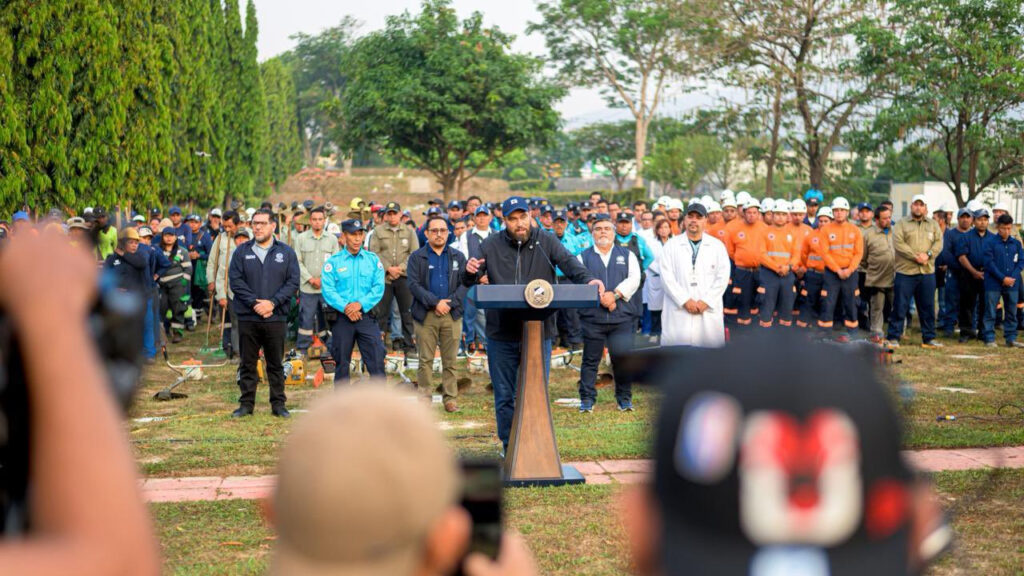 Presentan el plan de acción, “Conmemoración Día de las Madres 2026”