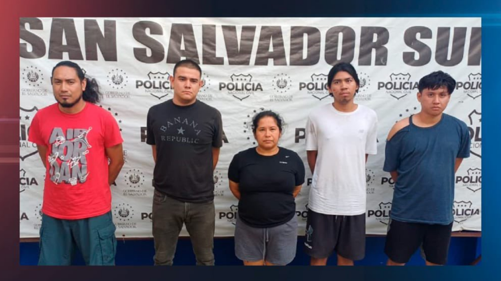 Protagonizaron una pelea callejera y pasarán una buena temporada en la cárcel