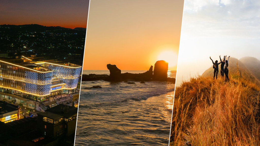 Revista británica, Wanderlust, incluye a El Salvador en su lista de destinos recomendados este 2026
