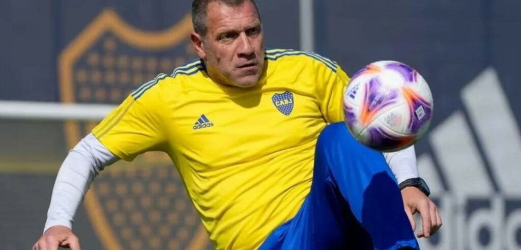 Un ex Boca Juniors y campeón del mundo con Vélez dirigirá al Alianza