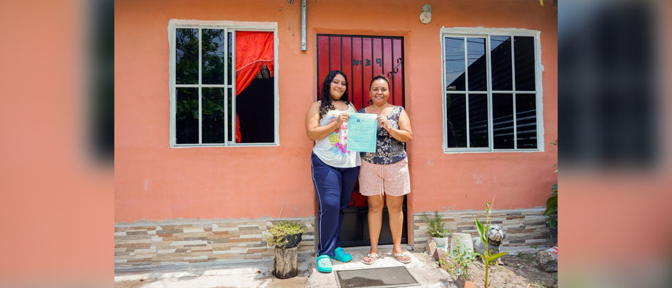 Desde 2019 el Gobierno ha invertido más de $1,120.5 millones en créditos de vivienda