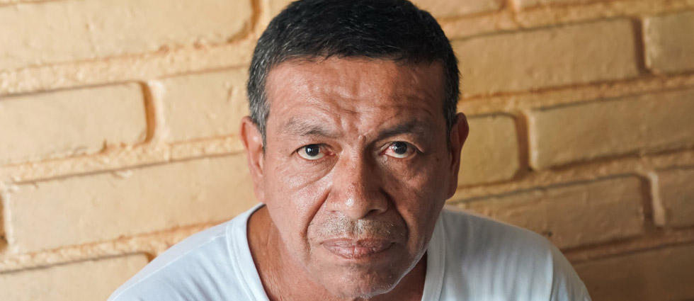 50 años de cárcel para sujeto ebrio que acabó con la vida de su pareja en Santa Tecla