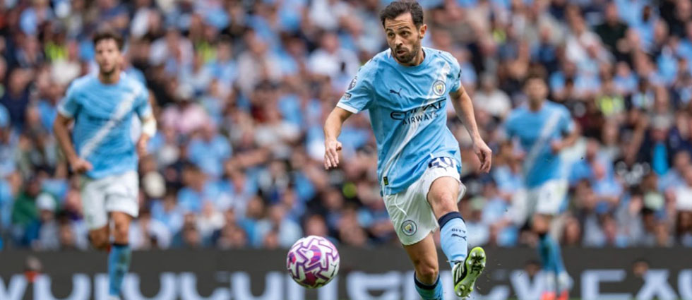El Barcelona tendría un acuerdo total con Bernardo Silva y anunciaría el fichaje en pleno Mundial