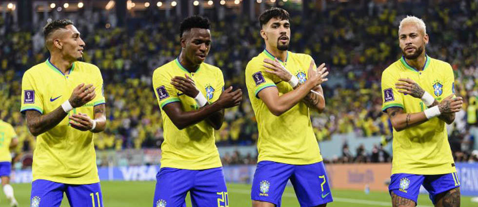 Miércoles de jornadas dobles en el Mundial: ¡estos son los horarios y los seis juegos para hoy!