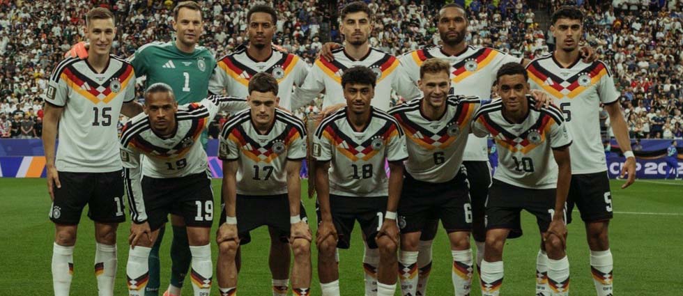 Hoy se definen los Grupos D, E y F tras otra jornada de seis juegos en la Copa del Mundo