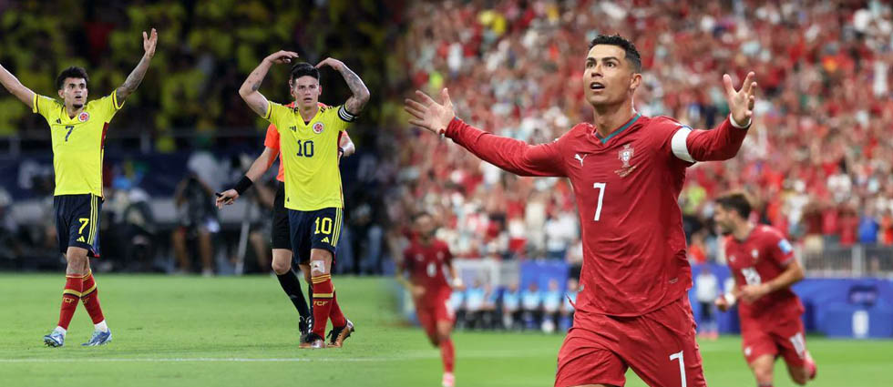 ¡Hoy acaba la fase de grupos del Mundial y quedan definidos todos los dieciseisavos!