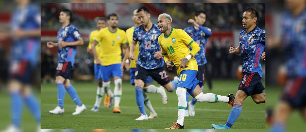 ¡Estos son los tres partidos eliminatorios de este lunes en el Mundial!