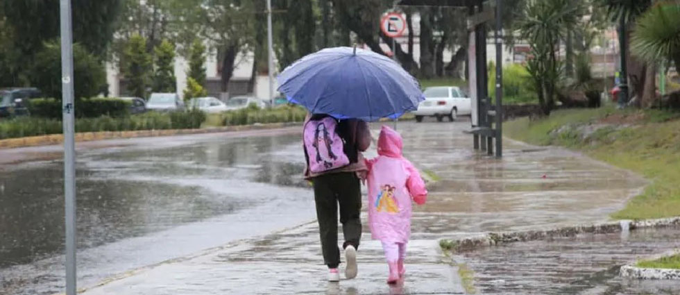 ¡Suspenden clases a nivel nacional en El Salvador 