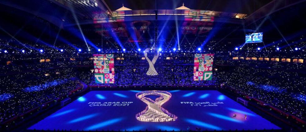 ¿No te quieres perder la inauguración del Mundial 2026? pues a este hora debes encender la TV