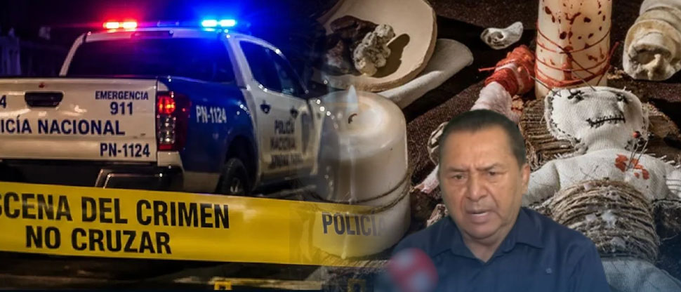 Honduras: pastor evangélico relaciona ola de violencia con prácticas de brujería