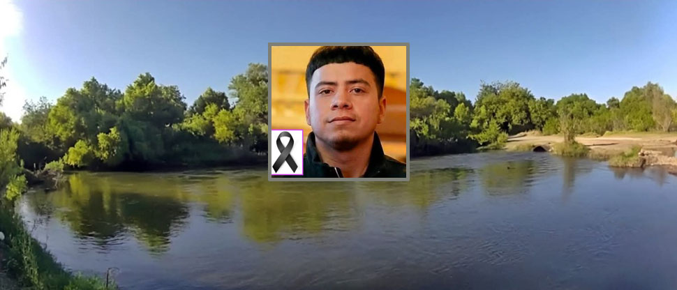 Paseo entre amigos termina en tragedia para salvadoreño residente en California