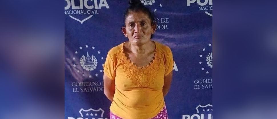 Capturan a «Maritza» por hurtar celular y $40 a hombre con quien departió