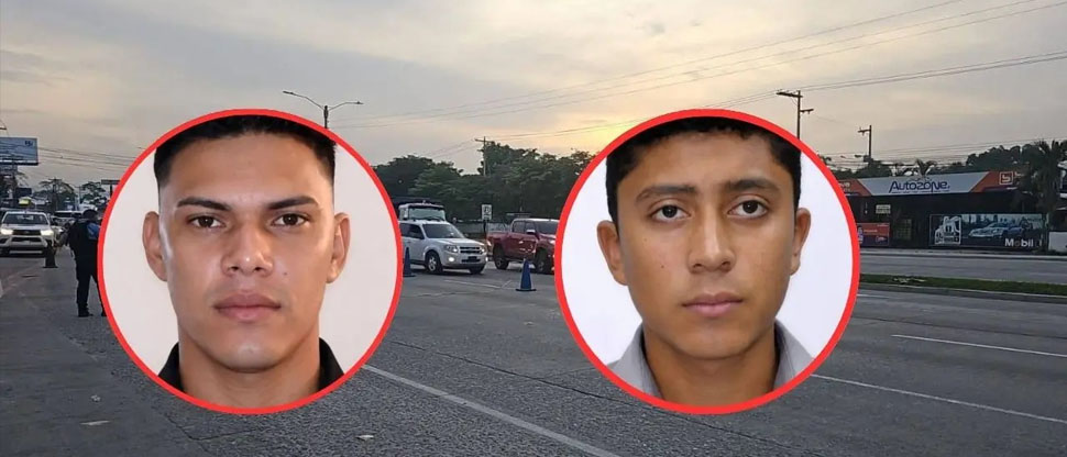 Honduras: pandilleros acaban con la vida de primos en San Pedro Sula