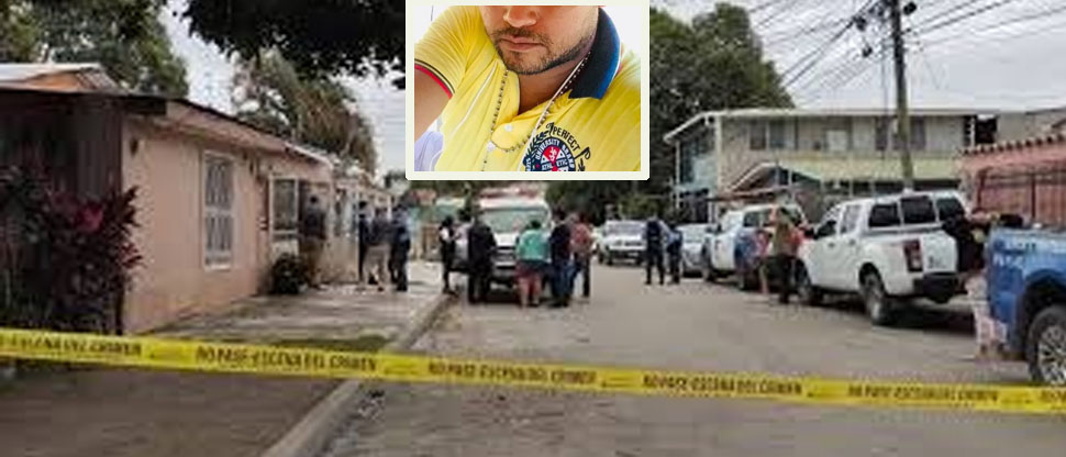 Violencia imparable en Honduras: sujetos acaban con la vida de reconocido futbolista