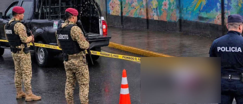 Peatón fallece atropellado debajo de una pasarela en Ilopango
