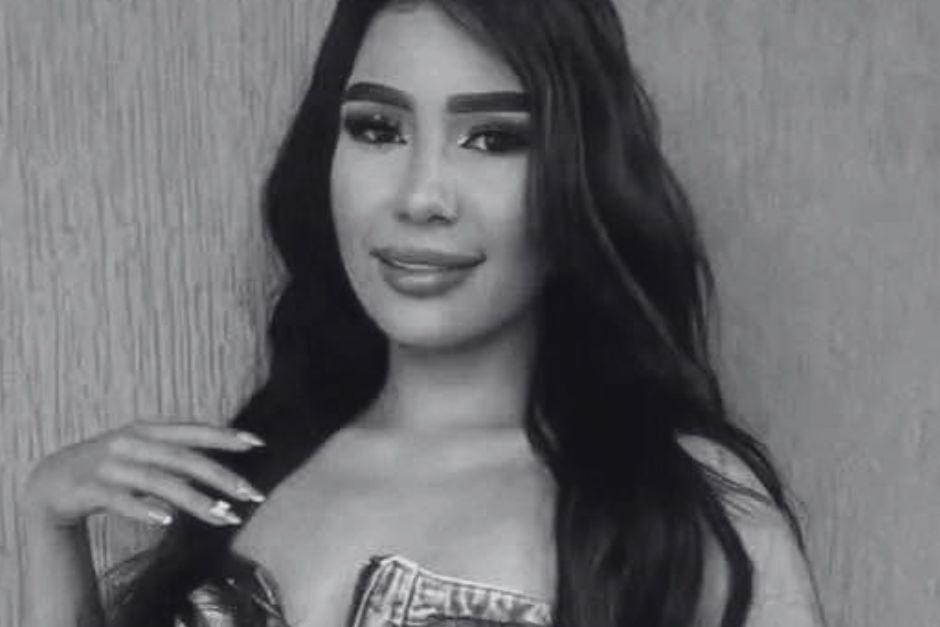 Chica colombiana que iba a ver el mundial fallece tras ataque armado en México
