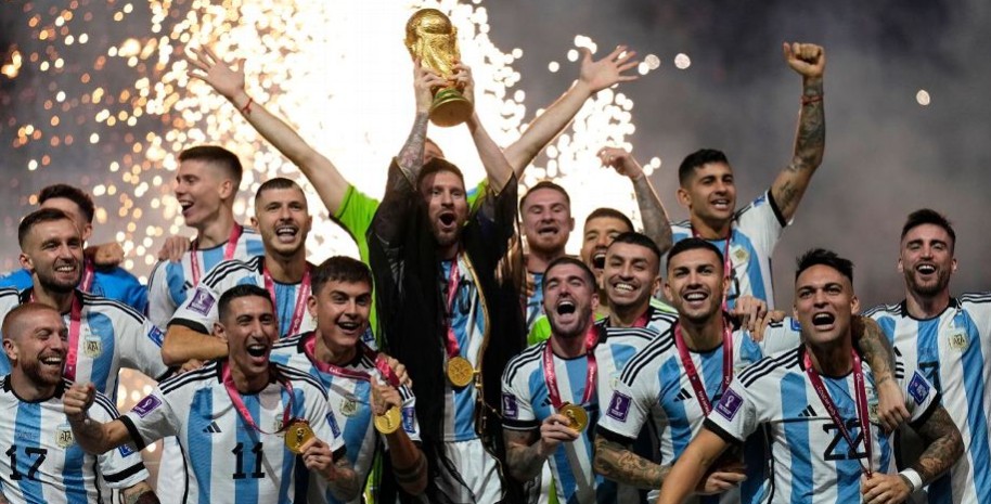 IA desbanca al pulpo Paul y predice quién ganará la Copa Mundial 2026