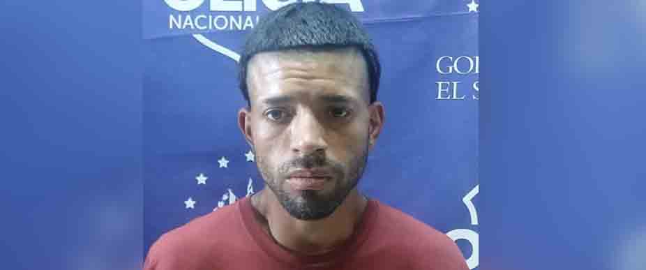 Arrestan a pandillero por crear símbolos de la Mara Salvatrucha MS-13