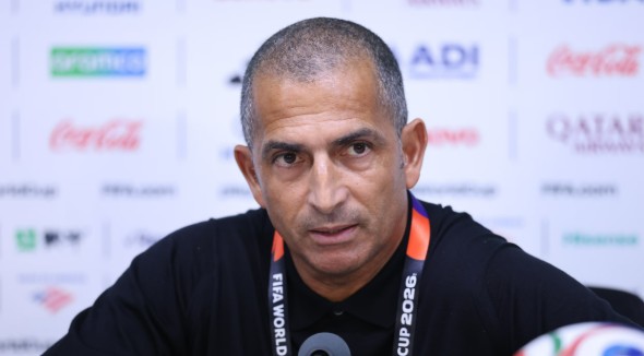 Túnez despide a su técnico en pleno mundial tras desastrosa derrota