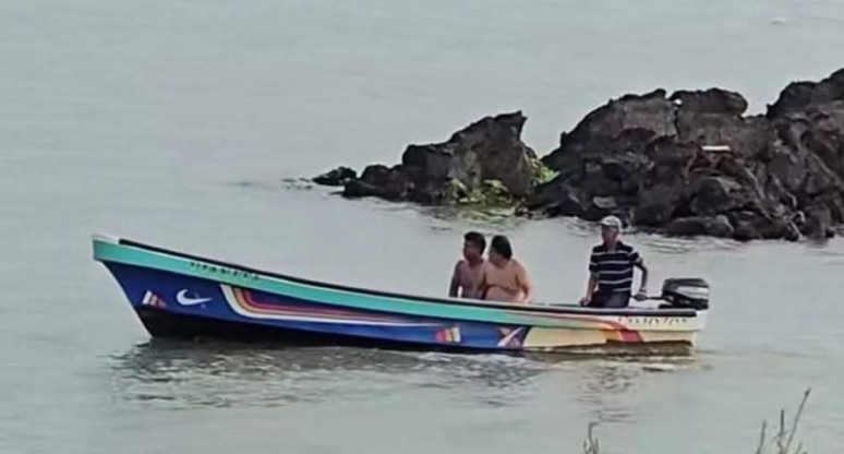 Recuperan cuerpo de muchacho ahogado en el lago de Güija