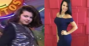 Actriz venezolana que saltó a la fama en el Club de los Tigritos habría fallecido en los terremotos