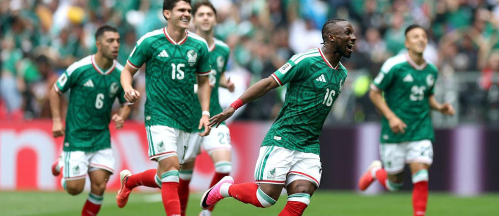 De 10:00 a. m. a 7:00 p. m: los horarios de lo partidos del Mundial para este jueves