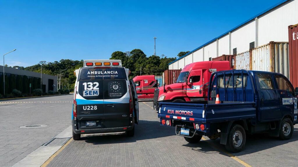 Motorista de cabezal pierde la vida en fatal accidente laboral en Ciudad Arce