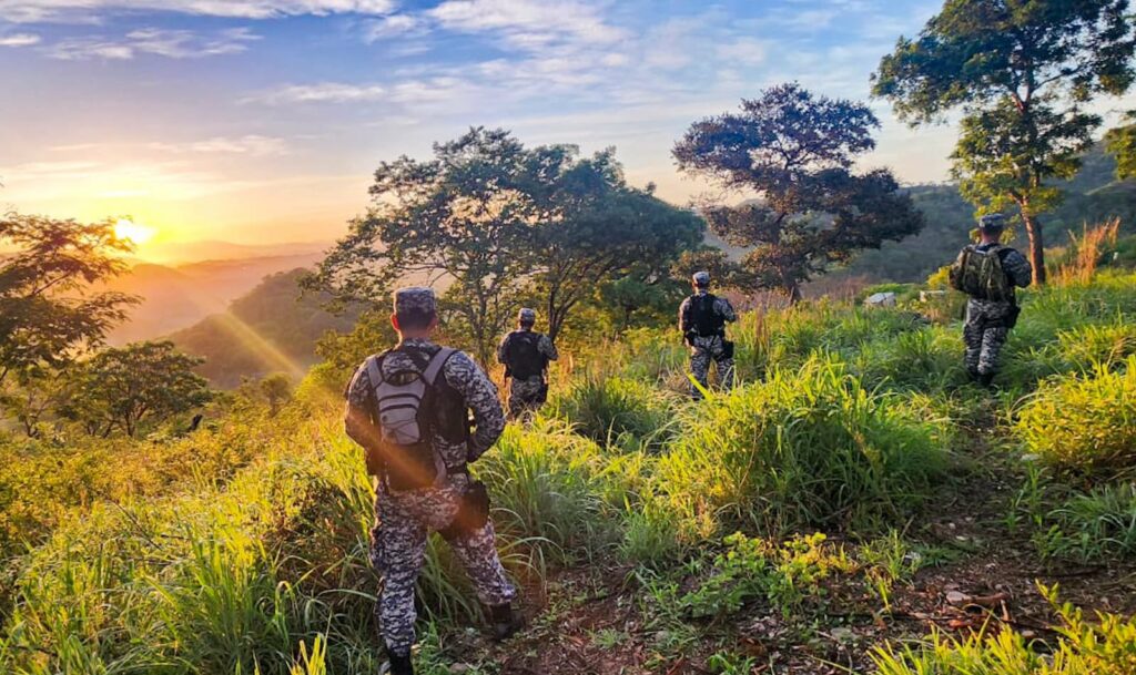 El Salvador registra 1,247 días sin muertes violentas