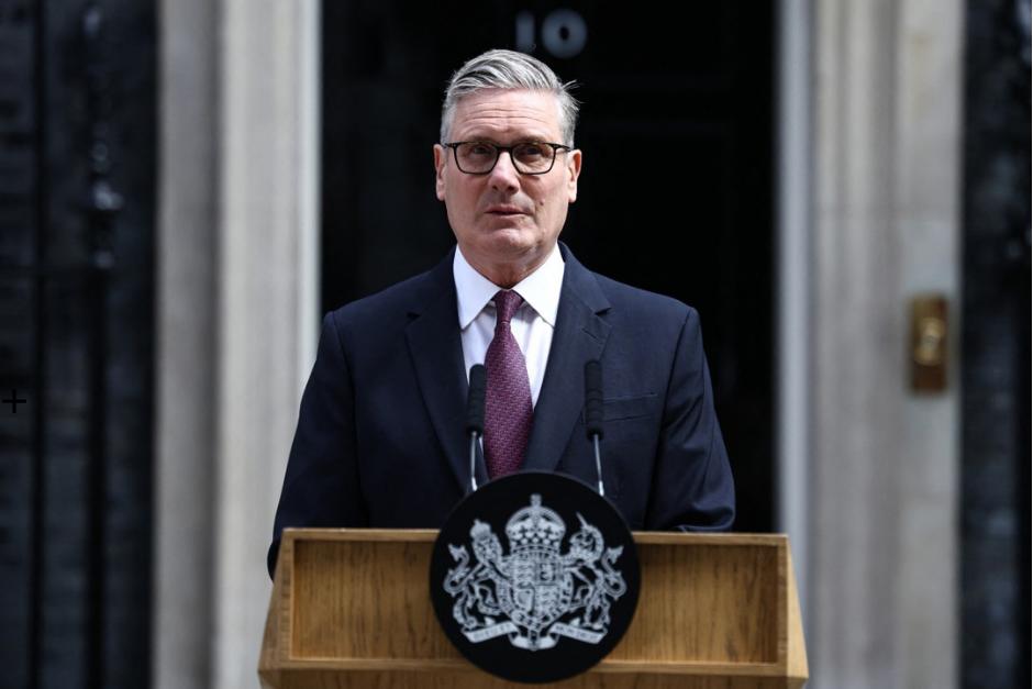 Primer ministro de Reino Unido anuncia que dimitirá al cargo