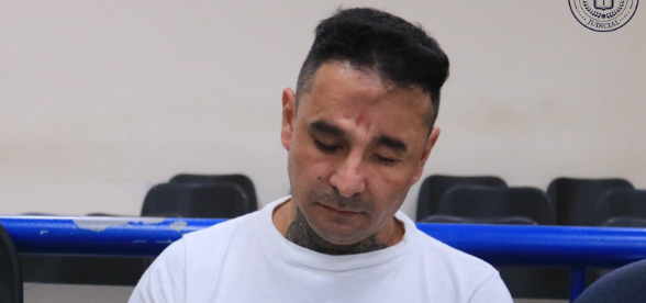 Condenan a sujeto a 21 años de cárcel por estos delitos