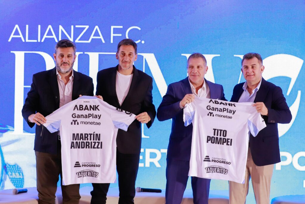 Alianza arranca su pretemporada el martes de la mano del ex DT de Boca