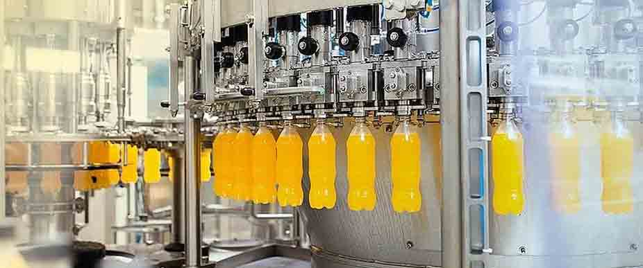 Estos serán los principales desafíos que marcaran a la industria de alimentos y bebidas