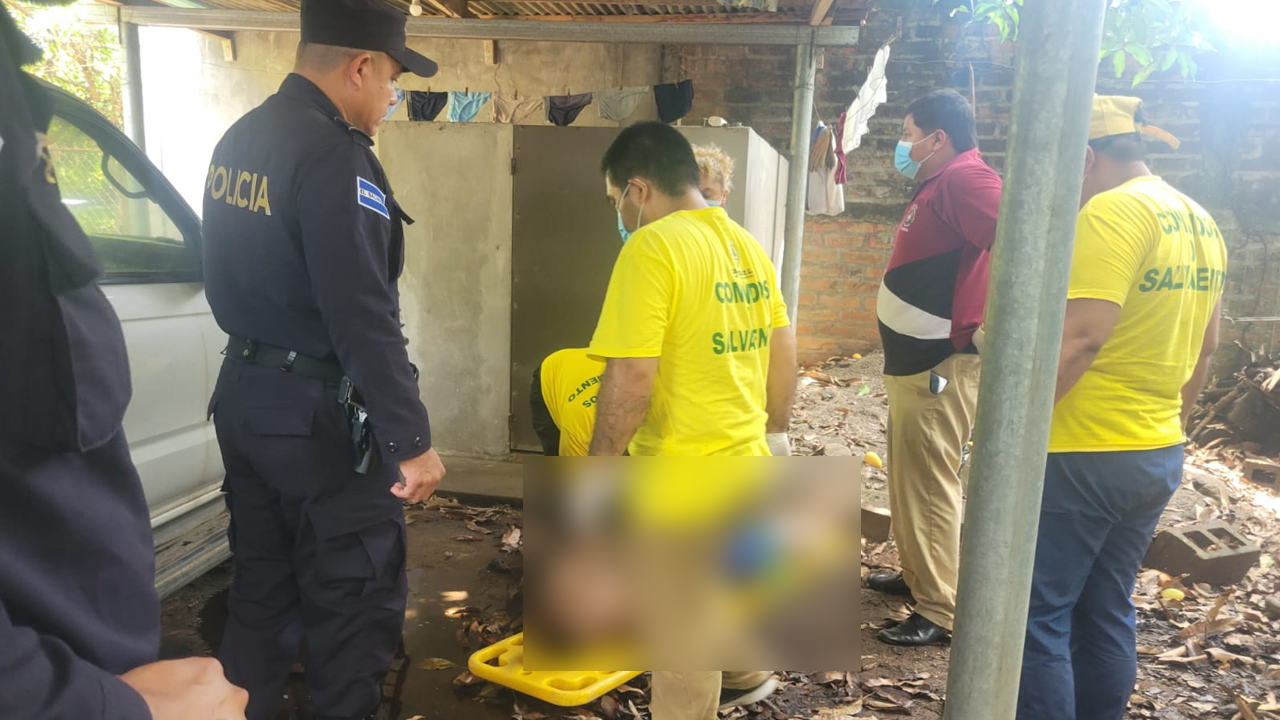 Hombre resulta con múltiples lesiones tras caer de