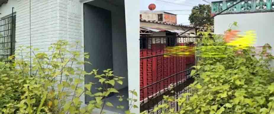 Polémica por casa que se vende en Soyapango por $55,000