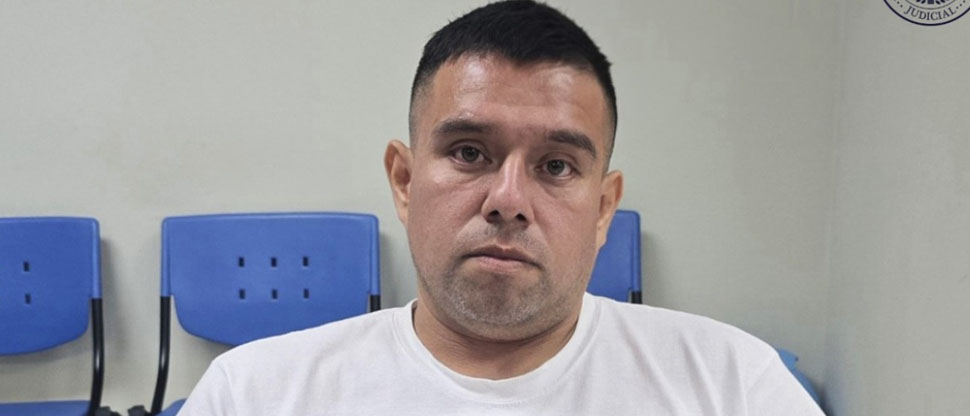 Hombre es condenado a 23 años de prisión