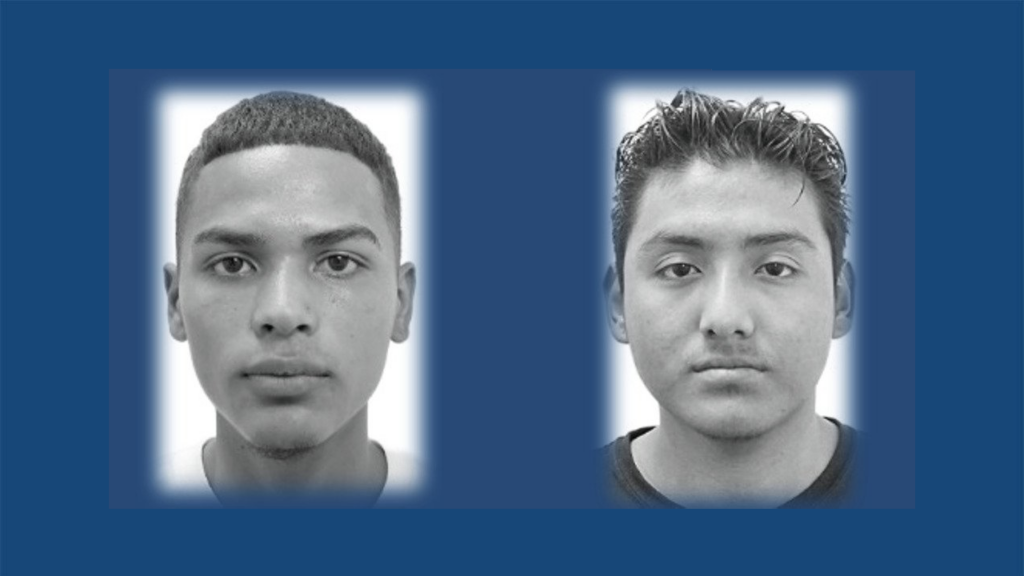 Par de Ladrones son condenados en Soyapango