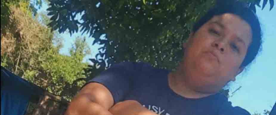 Mujer aclara que no obligó a su amiga a que le prestara $400 y le «pagará poco a poco»