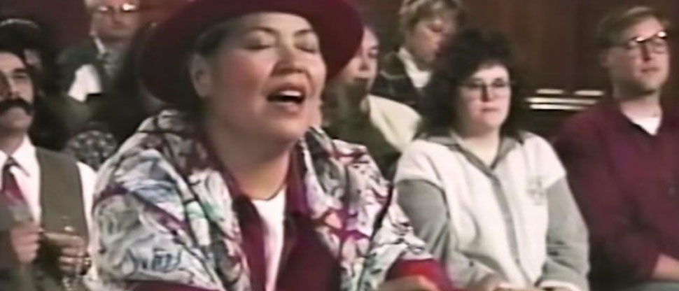 La Coronilla de la Divina Misericordia cumple 25 años de transmisión diaria en canal 8