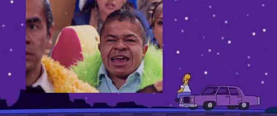 Fallece actor que interpretó a reconocido personaje de la “Familia Peluche”