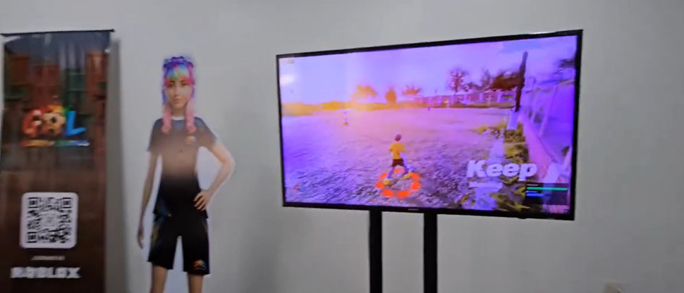 Vertex Group presentará oficialmente un nuevo juego de video creado en el país