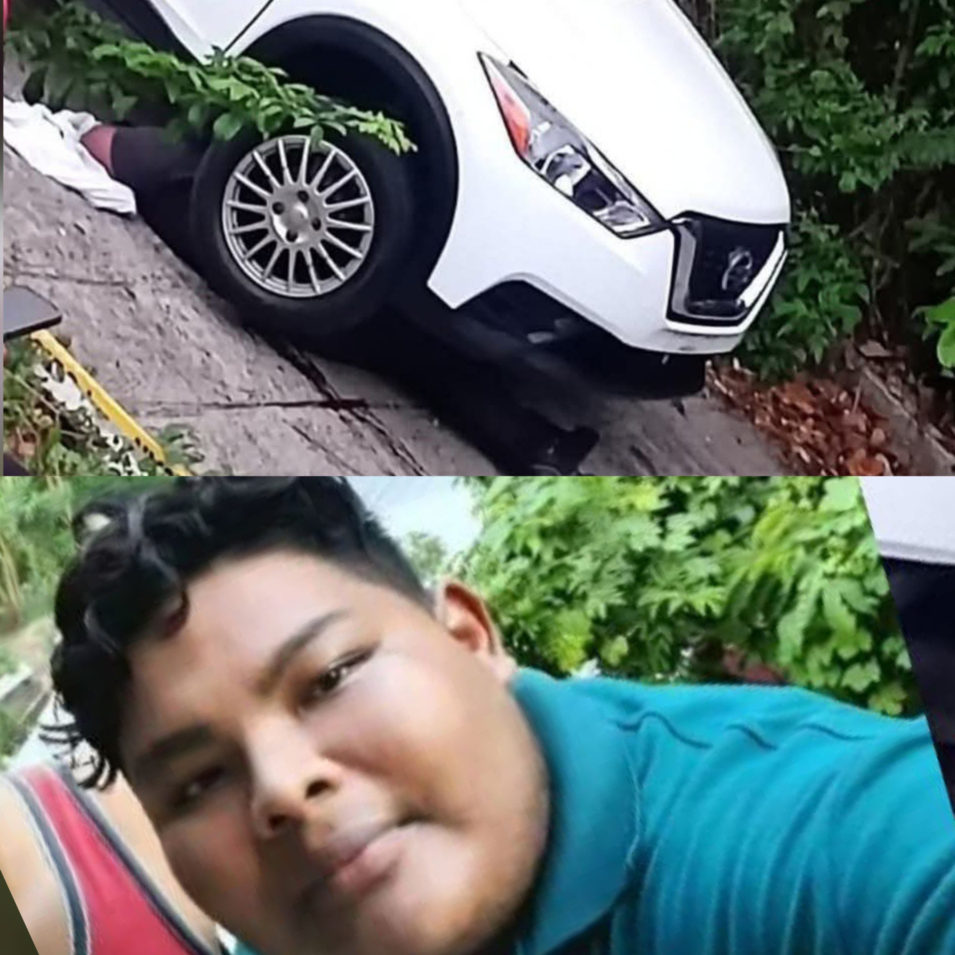 Joven pierde la vida al ser arrollado por conductor que se dio a la ...