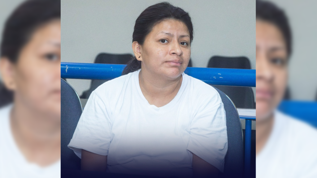 Intentó acabar con la vida de su compañera de tragos y pasará años en la cárcel