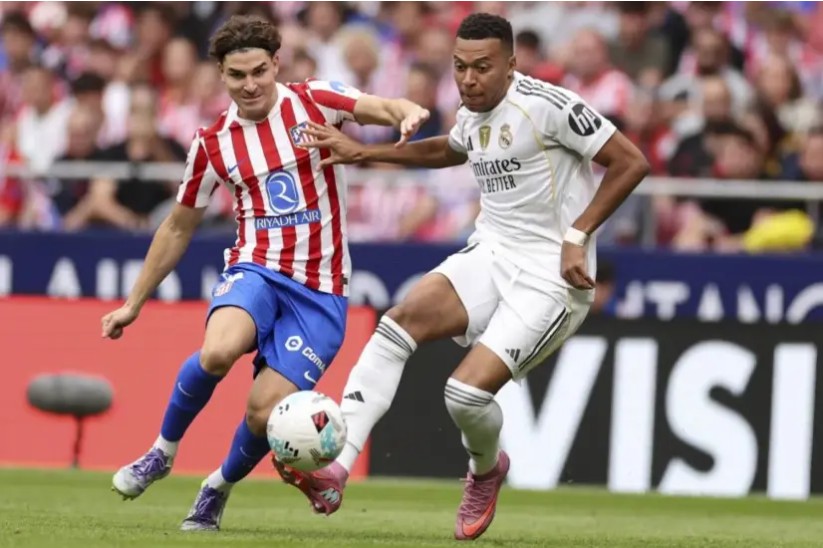 Florentino Pérez intentará fichar a Julián Álvarez y ofrecerá 150 millones de euros