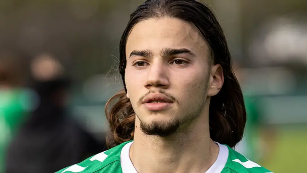 Francia:  jugador de la Liga francesa muere ahogado en un río donde es prohibido nadar