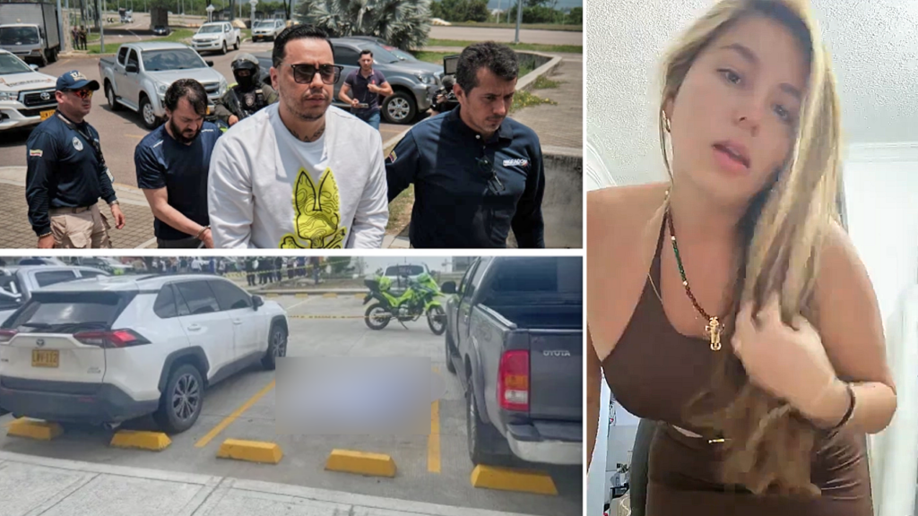 En Colombia acaban con la vida de la ex novia del líder de la banda «los Costeños»