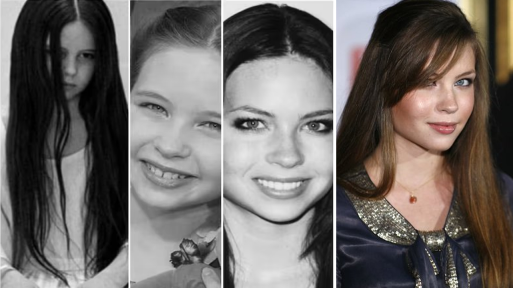 Muere a los 35 años, Daveigh Chase, la niña de El ARO