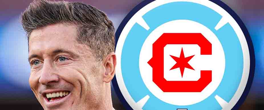 Según Fabrizio Romano: Lewandowski jugará en los Estados Unidos